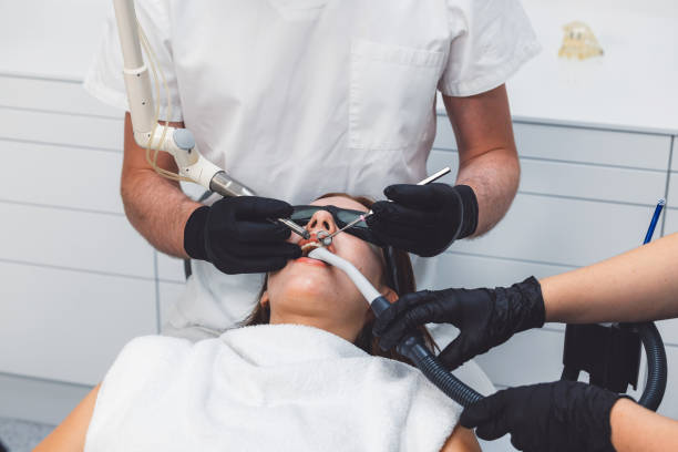 Best Walk-In Emergency Dental Services in Willmsburg, IA