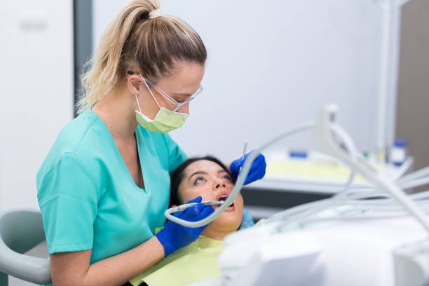 Best Broken or Chipped Tooth Repair in Willmsburg, IA